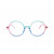 Snob Milano Loolapaloosa Clip-on Eyeglasses
