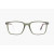 Snob Milano Gross Clip-on Eyeglasses