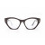 Snob Milano Plastic Eyeglasses Clip-on
