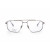 Snob Milano Veloce Clip-on Eyeglasses