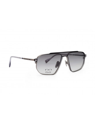 Snob Milano Veloce Clip-on Eyeglasses