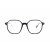 Snob Milano Dino Clip-on Eyeglasses