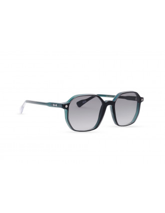 Snob Milano Dino Clip-on Eyeglasses