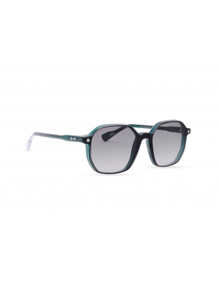 Snob Milano Dino Clip-on Eyeglasses