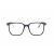Snob Milano Bitter Clip-on Eyeglasses