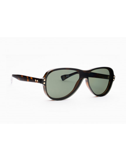 Snob Milano Goccia Clip-on Eyeglasses