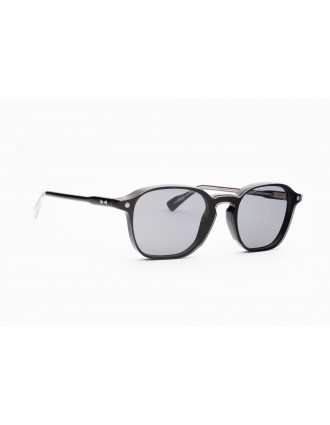 Snob Milano Pagoda Clip-on Eyeglasses