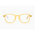 Snob Milano Pagoda Clip-on Eyeglasses