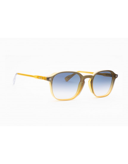 Snob Milano Pagoda Clip-on Eyeglasses