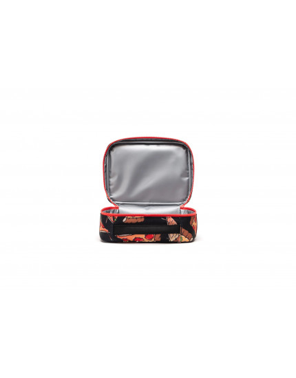 Little Herschel Pop Quiz Lunch Box 07054