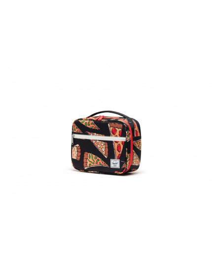 Little Herschel Pop Quiz Lunch Box 07054