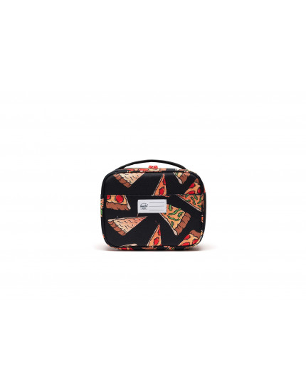 Little Herschel Pop Quiz Lunch Box 07054