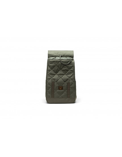 Herschel Retreat Small Backpack Quilted