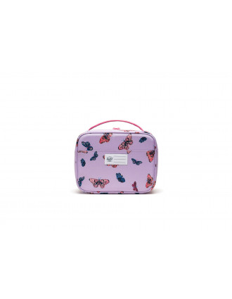 Little Herschel Pop Quiz Lunch Box