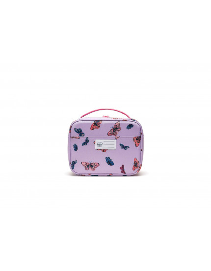 Little Herschel Pop Quiz Lunch Box