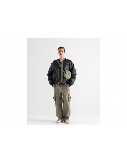 Herschel Settlement Hip Pack Quilted