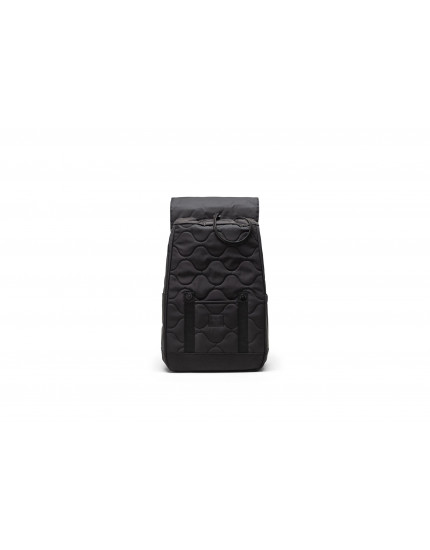 Herschel Retreat Small Backpack Quilted