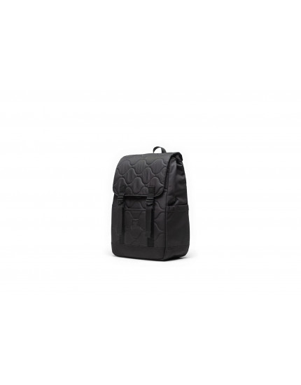 Herschel Retreat Small Backpack Quilted