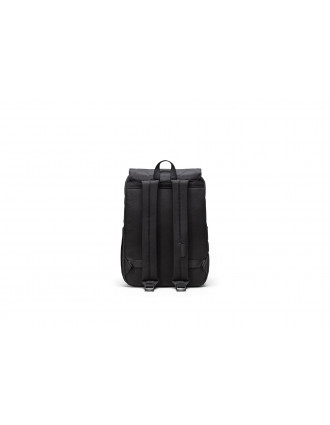 Herschel Retreat Small Backpack Quilted