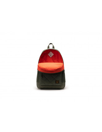 Herschel Heritage Backpack Quilted