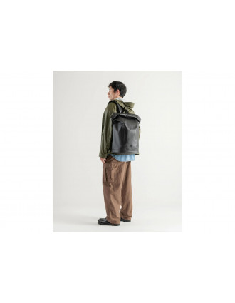 Herschel Roll Top Backpack