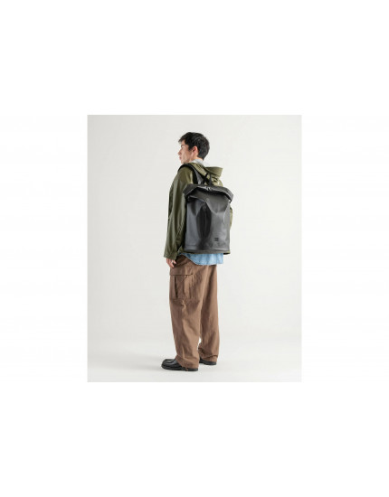 Herschel Roll Top Backpack