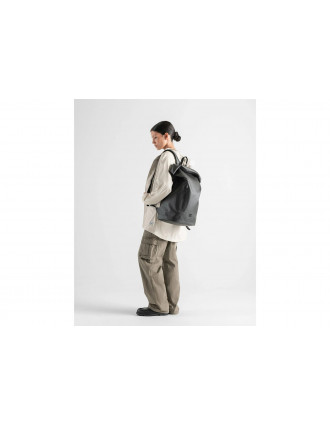 Herschel Roll Top Backpack