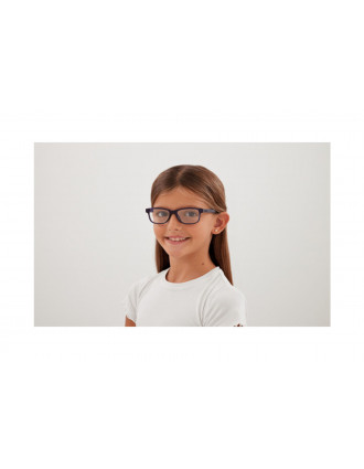 Puma Junior PJ0083O Eyeglasses