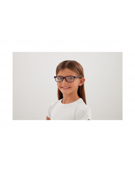 Puma Junior PJ0083O Eyeglasses