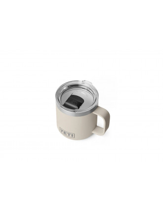 Yeti Rambler 10 OZ Stackable Mug