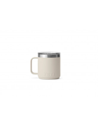 Yeti Rambler 10 OZ Stackable Mug