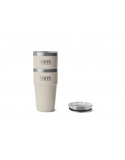 Yeti Rambler 20 OZ Stackable Cup