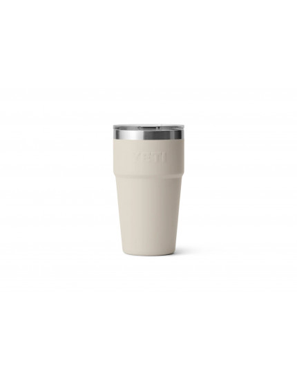 Yeti Rambler 20 OZ Stackable Cup
