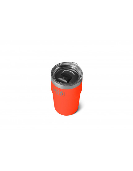 Yeti Rambler 16 OZ Stackable Cup