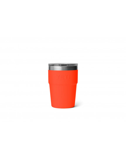 Yeti Rambler 16 OZ Stackable Cup