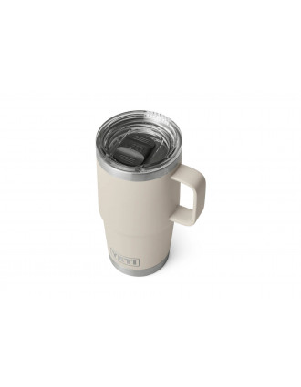 Yeti Rambler 20 OZ Travel Mug