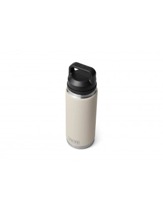 Yeti Rambler 26 OZ Chug Bottle