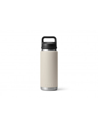 Yeti Rambler 26 OZ Chug Bottle