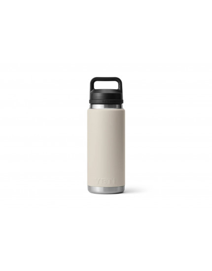 Yeti Rambler 26 OZ Chug Bottle