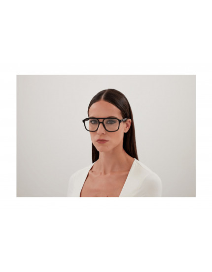 Puma PU0495O Eyeglasses