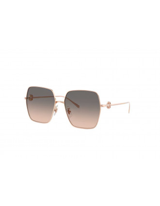 Tory Burch TY6118D Sunglasses