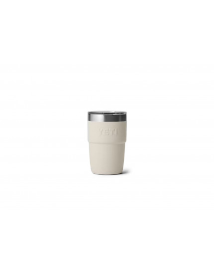 Yeti Rambler 8 OZ Stackable Cup