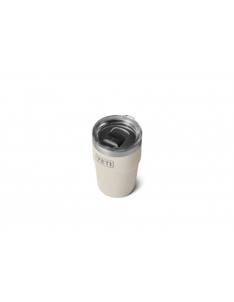 Yeti Rambler 16 OZ Stackable Cup