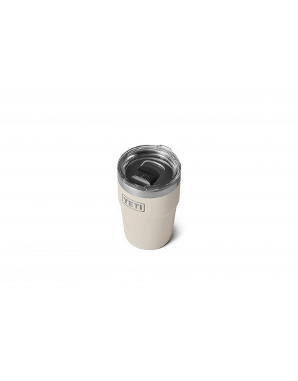 Yeti Rambler 16 OZ Stackable Cup