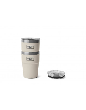 Yeti Rambler 16 OZ Stackable Cup