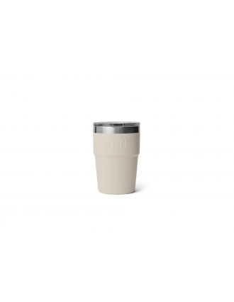 Yeti Rambler 16 OZ Stackable Cup