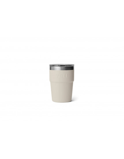 Yeti Rambler 16 OZ Stackable Cup
