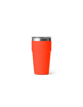 Yeti Rambler 20 OZ Stackable Cup
