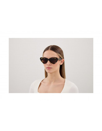 Bottega Veneta BV1432S Sunglasses