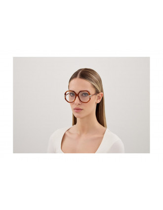 Chloe CH0107O Eyeglasses